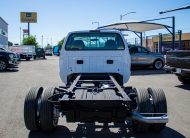 FORD F-450 2005 DIESEL CHASIS CABINA
