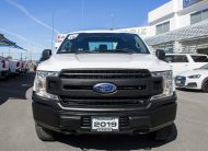 FORD F-150 XL 4X4 2019 DOBLE CABINA