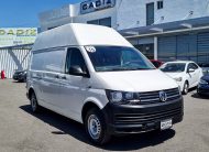 VOLKSWAGEN TRANSPORTER CARGO VAN 2019