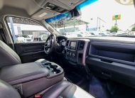 DODGE RAM 4500 DOBLE CABINA / CAJA REDILAS 2016