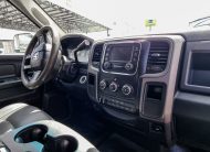 DODGE RAM 4500 DOBLE CABINA / CAJA REDILAS 2016