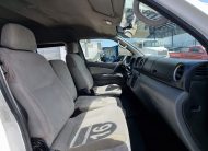 NISSAN NV350 URVAN 15 PASAJEROS DIESEL 2016