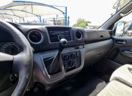 NISSAN NV350 URVAN 15 PASAJEROS DIESEL 2016