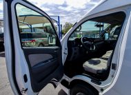 NISSAN NV350 URVAN 15 PASAJEROS DIESEL 2016