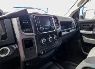 DODGE RAM 4500 DOBLE CABINA / CAJA REDILAS 2016