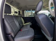 DODGE RAM 4500 DOBLE CABINA / CAJA REDILAS 2016