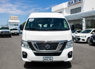 NISSAN NV350 URVAN 15 PASAJEROS DIESEL 2016