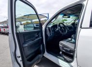 DODGE RAM 4500 DOBLE CABINA / CAJA REDILAS 2016