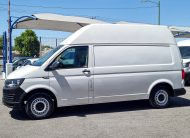 VOLKSWAGEN TRANSPORTER CARGO VAN 2019