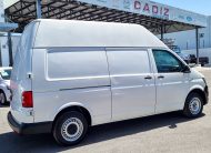 VOLKSWAGEN TRANSPORTER CARGO VAN 2019