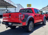 FORD F-150 LOBO RAPTOR SVT 2014