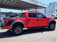 FORD F-150 LOBO RAPTOR SVT 2014