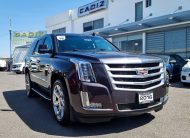 CADILLAC ESCALADE 2016