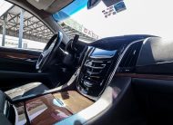 CADILLAC ESCALADE 2016