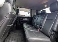 DODGE RAM 3500 LARAMIE 4X4 DOBLE CABINA 2012