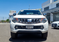 MITSUBISHI L200 4X4 DIESEL 2017