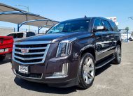 CADILLAC ESCALADE 2016