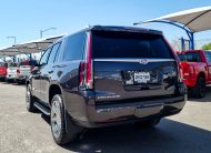 CADILLAC ESCALADE 2016