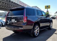 CADILLAC ESCALADE 2016