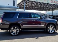 CADILLAC ESCALADE 2016