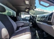 FORD F-450 XL CAJA REFRIGERADA 2017