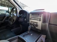 NISSAN TITAN 4X4 2004