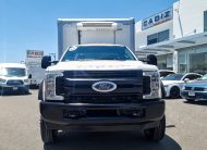 FORD F-450 XL CAJA REFRIGERADA 2017