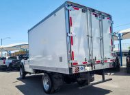 FORD F-450 XL CAJA REFRIGERADA 2017