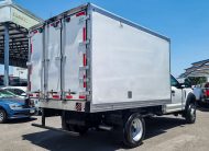 FORD F-450 XL CAJA REFRIGERADA 2017