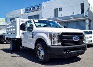 FORD F-350 SUPER DUTY CAJA REDILAS 2017