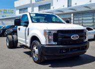 FORD F-350 SUPER DUTY 2017