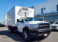 DODGE RAM 5500 CAJA REFRIGERADA