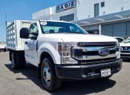 FORD F-350 SUPER DUTY XL 2021