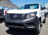 NISSAN NP300 CHASIS 2018