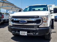 FORD F-350 SUPER DUTY XL 2021