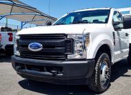 FORD F-350 SUPER DUTY CAJA REDILAS 2017