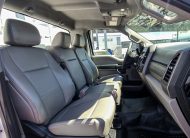 FORD F-350 SUPER DUTY CAJA REDILAS 2017