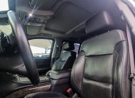 CHEVROLET TAHOE LTZ 2015 BLINDAJE NIVEL 5 PLUS #