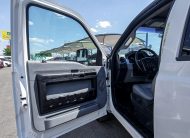 FORD F-350 CHASIS CAB 4X4 2015