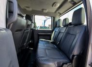 FORD F-350 4X4 CAJA REDILAS 2015