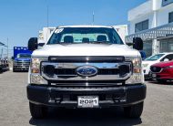 FORD F-350 SUPER DUTY XL 2021