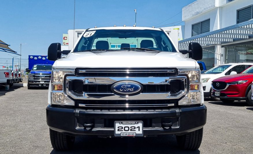 FORD F-350 SUPER DUTY XL 2021