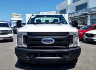 FORD F-350 SUPER DUTY CAJA REDILAS 2017