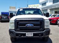 FORD F-350 4X4 CAJA REDILAS 2015