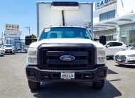 FORD F-350 XL CAJA REFRIGERADA 2013