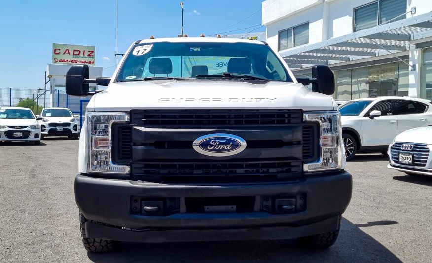 FORD F-350 SUPER DUTY 2017