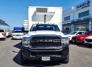 DODGE RAM 5500 CAJA REFRIGERADA