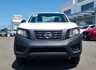 NISSAN NP300 CHASIS 2018