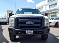 FORD F-350 CHASIS CAB 4X4 2015