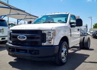 FORD F-350 SUPER DUTY 2017